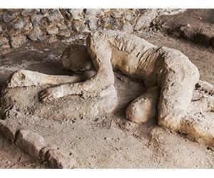 Excavating Pompeii and Herculaneum