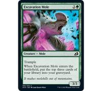 Excavation Mole | Ikoria: Lair of Behemoths