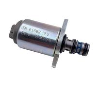 Excavator 12V 32Bar TM61602 Proportional Pilot Valve for Thomas Truck Forklift Hydraulic Pump Pilot Solenoid Valve