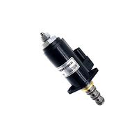 Excavator Accessories Compatible with SK200-8/210LC-8/250-8/260LC-8/330-8/350LC-8 Arm Solenoid Valve OE: YN35V00049F1/KDRDE5K-31/30C50-213