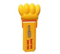 Excavator Arm Sand Toy - Excavator Arm , Snow Digging Armmm | Grip Training Sand Digger Kids Play Tool for Sandbox Castle Building Gold Mining Beach Gardening Outdoor Fun