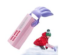 Excavator Arm Toy - Movable Joints and an Easy-To-Grip Handle, Sand Shovel, Snow Digging Arm Toy | Sandbox Digger Toys Suitable for Sandpits, Beaches, and Playgrounds