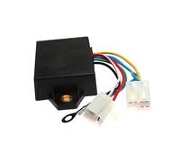Excavator Engine Stop Timer Relay 16A11-14001 16A11-14000 16A12-02001 MM409675 MM435745 12V Compatible With Pel Job