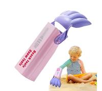 Excavator for Snow | Outdoor Hand Digger Arm Toy, Excavator Digger Large Size Snow Digger Arm for Developing Boy Girls Kids Grip Strength