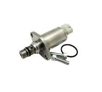 Excavator Fuel Solenoid Valve SCV A6860-AW42B RE530337 Part 294009-0120 Heavy Equipment Component