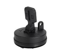 Excavator Fuel Tank Cap AT323462 43843622 | Compatible For John Deere Hitachi Volvo Excavator, Leakproof Diesel Filler Cover