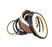 Excavator Hydraulic Cylinder Oil Seal O-Ring Kit E315B E317B Bucket Cylinder Sea