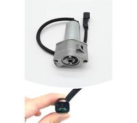 Excavator Hydraulic Pump Solenoid Valve 702-21-07620 702-21-07311 for PC130-7(702-21-07311)