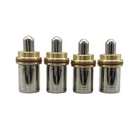 Excavator Joystick Handle Bullet - Fits 200 210 230 240 330 Repair Kit Accessory(4PCS)