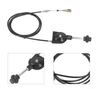 Excavator Motor Throttle Controller Cable, 2 5 Meter for EX230, Smooth and Reliable Operations