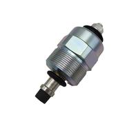 Excavator Oil Cut-Off Solenoid Valve 0330001015 0330001016 03300010189 12V/24V