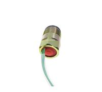 Excavator Parts Compatible With Doosan Daewoo DH220-5/Compatible With Kawasaki Pump K3V112 Hydraulic Pump Solenoid Valve OE:MC609-7421120(No adjustment screw)