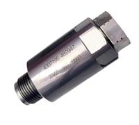 Excavator Parts Pressure Relief Valve Common Rail Limiting 4307195