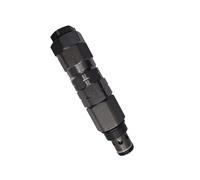 Excavator parts solenoid valve 210 240 290 14672657 14639416(14639416)
