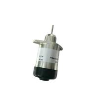 Excavator Parts Solenoid Valve EC55 60 80 120 140D