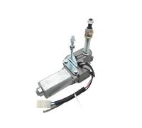 Excavator Parts Wiper Motor For Doosan For Daewoo DH60-7 80-7 R60-7 Motor Wiper Assembly