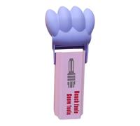 Excavator Sand Toy, Children Digging Arm, 15 Inch Digger with Ergonomic Handle, Beach Toy with Fun Design, Construction Tool, Play Activity for Kids Outdoor During Family Camping Trips