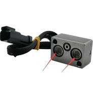 Excavator Solenoid Valve 702-21-60900 702-21-60700 Hydraulic Pump Polit Solenoid Valve for PC200-8MO PC210-10Mo