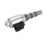 Excavator Solenoid Valve Alloy Steel Energy Saving 174 4913 Solenoid Valve Replacement for CAT 950G 950G II 962G