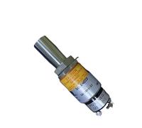 Excavator Solenoid Valve MF7250 MF7252 Stop Solenoid SA-3991-12 12V