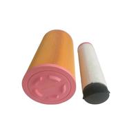 Excavator Spare Air Filter ，Compatible For JCB210 JS200SC JS220 JS230 JS240 Part Number P778994