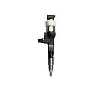Excavator Spare Parts Fuel Injector 1J770-53050 1J770-53051 295050-1980 Compaitble for Kubota V3307 Tier 4(1pcs)