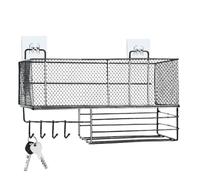 Excavator Storage Basket | Excavator Clan Rack, Driver Cabinet Accessories - Excavator Cabin Accessories, Foot Cushion, Toolbox, Small Things, C