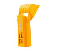 Excavator Toy - Sand Digger, Grip Builder | Manual Arm Shovel Tool, Large Snow Digging Toy With Easy Handle Control For Kids Strength Training Beach Water Play Sandbox, Water Play Excavator, Outdoor D