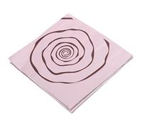 EXCEART 100pcs Sheets Candy Wrap Papers Chocolate Packing Paper Square Candy Wrapping Wrappers Caramel Candy Chocolate Holders Sealing Paper Biscuit Aluminum Foil