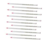 EXCEART 12pcs Roll Pens Thread Machine Sewing Pens Multi-purpose Invisible Markers for Dressmaking and Sewing
