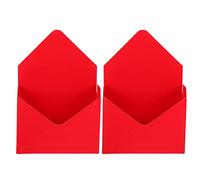 EXCEART 2pcs Elegant Flower Packaging Boxes Bouquet Envelop Boxes for Weddings Birthdays Parties Decorative Cardboard Flower Wrapping Supplies Present Box for Chocolates Snacks