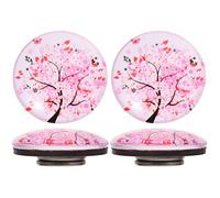 EXCEART 4 Pcs Diamond Holder Cross Painting Cover Magnet Cover Fixer Tool Magnetic Holder for Refrigerator Portable Fixators for Plastic Water Workers Live Goods