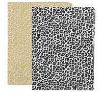 EXCEART 40sheets Premium Present Wrapping Paper Creative Printed Tissue for Clothing Present Packing Moisture- High-Strength Tear-Resistant for DIY Crafts Decorations