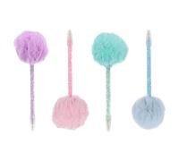 EXCEART 4pcs Durable Diamond Drill Pens for DIY Bead Painting Cross Stitch Nail Art Practical Tools for Diamond Art Projects Convenient and Non-deforming Design for Making