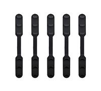 Exceart 5pcs Hitch Extender Mouth Rope M As k Extension Band Ear Hook M As k Ear Strap Ear Protector Hook Ear Elastic Headbands Adjustable Child Buckle Ordinary