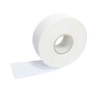 EXCEART Disposable Hair Removal Strips Non-Woven Depilatory Paper Waxing Sheets for Face Body Arms Legs Salon Use 9.45X9.45In Smooth Skin