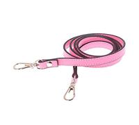 EXCEART Double-sided Pattern Shoulder Strap Non Wide Sling Belt for Handbags Purses and Crossbody Bags Gold Buckles