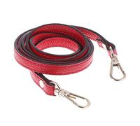 EXCEART Double-sided Pattern Shoulder Strap Wide Shoulder Strap for Women Can Not Adjust for Casual Outings