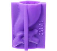 EXCEART Dragon Silicone Mold Dragon Head Silicone Candle Mold Silicone Dragon Soap Fondant Chocolate Candy Baking Mould Cake Decorating Tool Epoxy Resin Casting Mold DIY Wax Polymer Clay