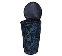 EXCEART Drum Gig Bag Drum Bag Shoulder Strap African Drum Bag Oxford Fabric African Drum Shoulder Carry Case for 10 Inch African Drum Storage Djembe Hardshell, 6E1158CN11OW8