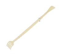 EXCEART Hollow Shoe Horn Long Handle Shoehorns Shoe Horn Tool Reflexology Tools for Foot Pain Relief Portable Massage for Easy Use