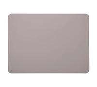 EXCEART Insulated Table Mat 15.75X11.81 Inch Heat Resistant Placemat Non-Slip Vinyl Table Protection Mat for Kitchen and Dining