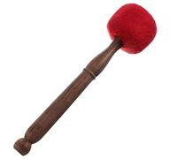 EXCEART Singing Bowl Mallet Tibetan Singing Bowl Stick Sound Bowl Mallet Meditation Bowl Striker Buddhist Supplies for Relaxation Yoga Healing Mindfulness