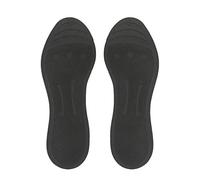 EXCEART TPU Shockproof Insoles Glycerol Massaging Pads for Shoe Inserts High Heel Insoles for Foot Comfort for Women Men