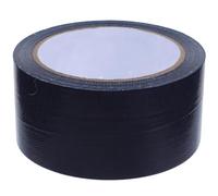 EXCEART Waterproof Single-Sided Cloth Duct Tape for Carpet Binding, Sealing, Repair, and Surface Protection - 5Cm X 13M (Dark Blue)