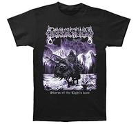 Exceed Dissection Men's Storm of The Lights Bane T-Shirt Black