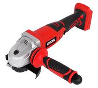 Excel 18V Cordless Angle Grinder 115mm Body Only EXL555B Battery & Charger Not Included