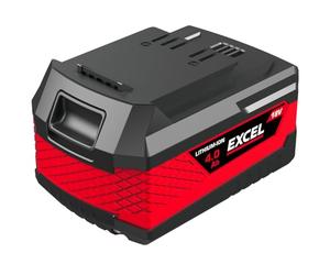 Excel 18V EXL1840 4.0Ah Li-ion Battery