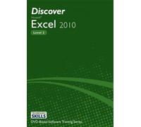 Excel 2010 Level 2 [DVD] [Region 1] [US Import] [NTSC]