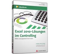 Excel 2010 - Lösungen im Controlling - Videotraining - Effektiv und pragmatisch Excel nutzen